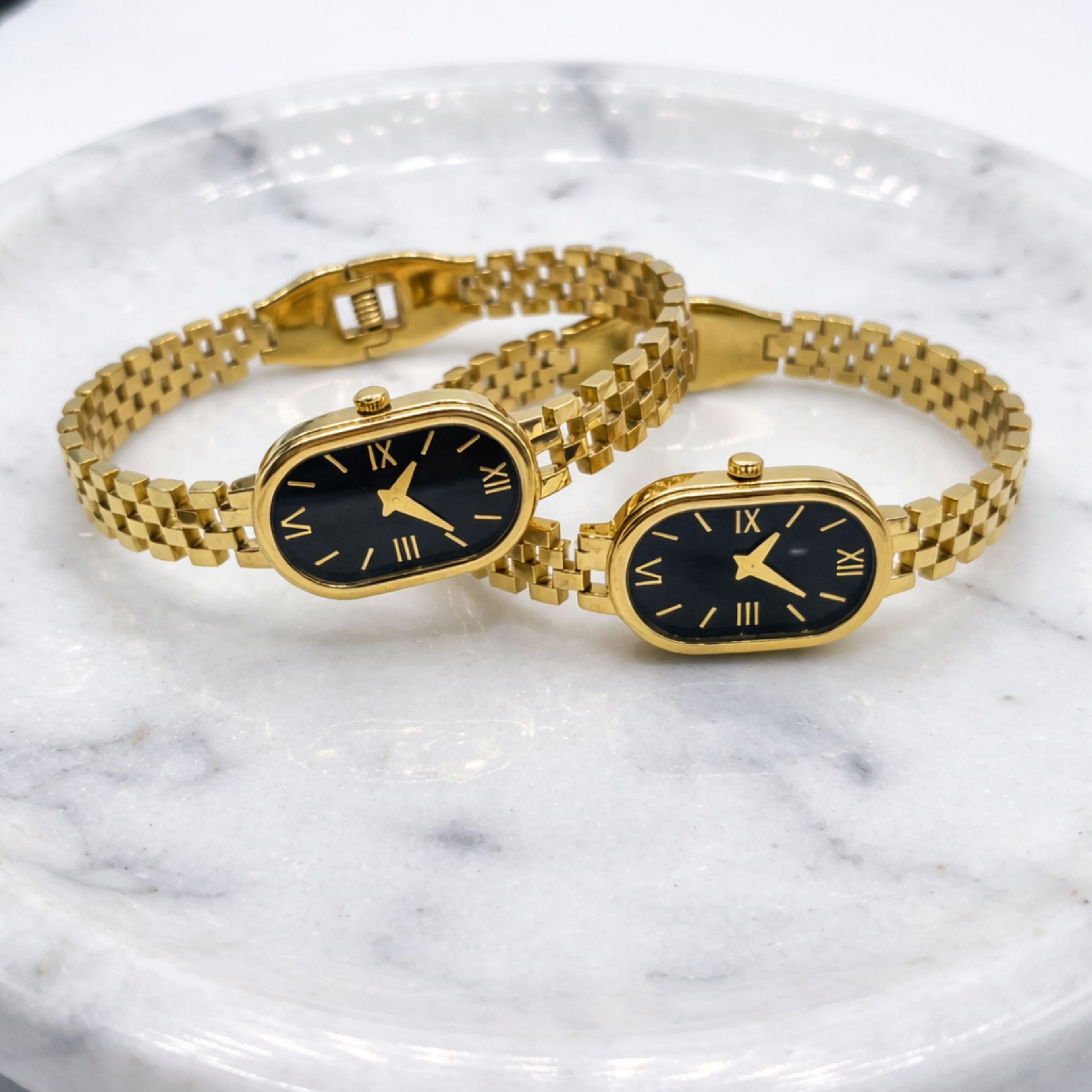 Stunning Watch Handcuff